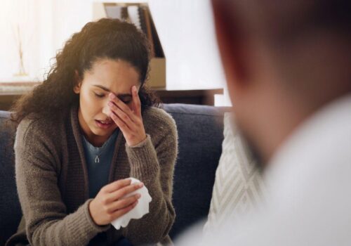 Wie man Menschen durch Worte wieder Hoffnung gibt