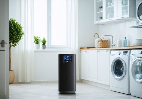 Warum eine Enthärtungsanlage in jedem Haushalt die Lebensqualität verbessern kann