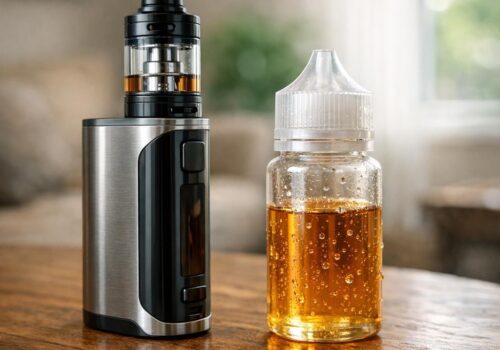 Original oder Fake? So erkennst du seriöse Vaping-Produkte