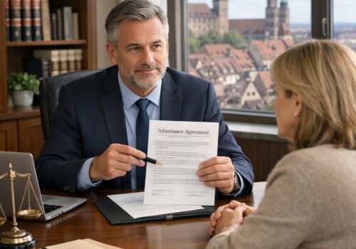 Pflichtteilsansprüche verstehen: Wenn das Testament nicht das letzte Wort hat