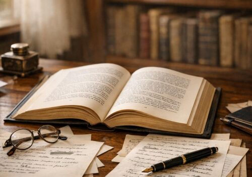 Was kostet ein Buch Lektorat wirklich?